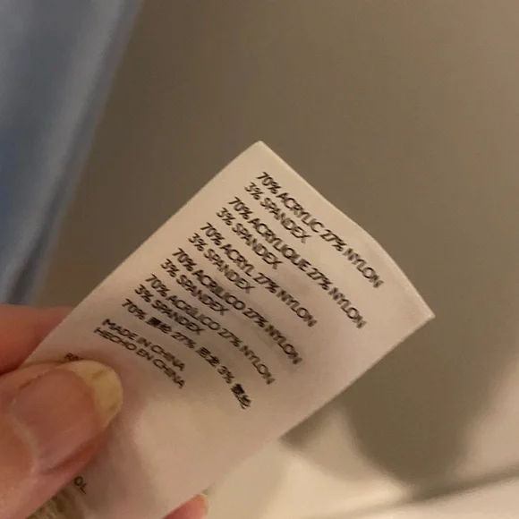 Anthropologie Saturday Sunday Lounge Set - Picture 8 of 11